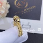 Cartier Ecrou De Cartier Ring Yellow Gold Diamonds (5)