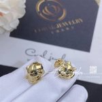 Cartier Panthère De Cartier Earrings, Yellow Gold Ref. B8043900 (4)