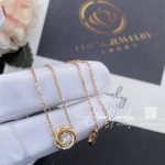 Cartier Trinity Necklace Diamonds Ref. B7224900 (3)