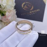 Cartier Trinity Wedding Band B4052100 (5)