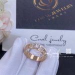 Cartier Love Solitaire Rose Gold, Diamond N4774600 (8)