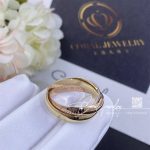 Cartier Trinity Ring, Classic B4052700 (3)