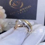 Cartier Trinity Ring Ref. B4086100 (9)