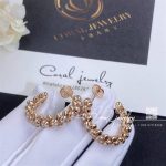 Cartier Clash De Cartier Earrings Diamonds N8515173 (3)