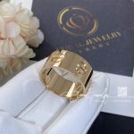 Cartier Love Ring Rose Gold B4227800 (3)