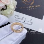 Cartier Love Solitaire Rose Gold, Diamond N4774200 (4)