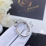 Cartier Panthère De Cartier Ring White Gold, Diamonds, Emeralds, Onyx Ref. N4224900 (4)