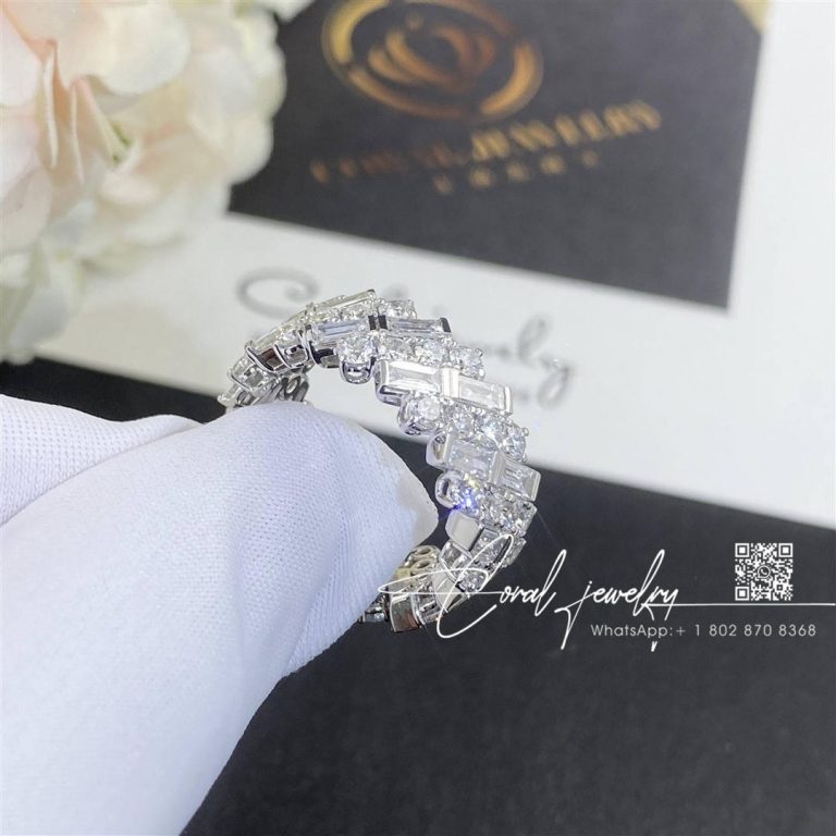 Cartier Reflection De Cartier Ring White Gold, Diamonds Ref. H4333700 (2)