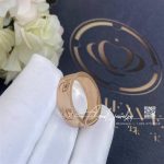 Cartier Love Ring Rose Gold Ref. B4084800 (2)