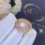 Cartier Love Ring Rose Gold Ref. B4084800 (3)