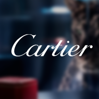 Cartier Logo