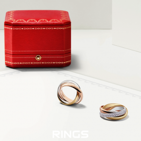 Cartier Ring 280x280