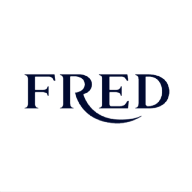 Fred Logo