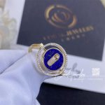 Messika Lucky Move Sm Lapis Lazuli Yellow Gold Diamond Ring 11951 Yg Coral (5)