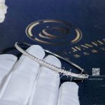 Cartier Etincelle De Cartier Bracelet White Gold, Diamonds Ref. B6049717 (15)