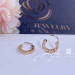 Cartier Love Single Earring Rose Gold Ref. B8301422 (3)