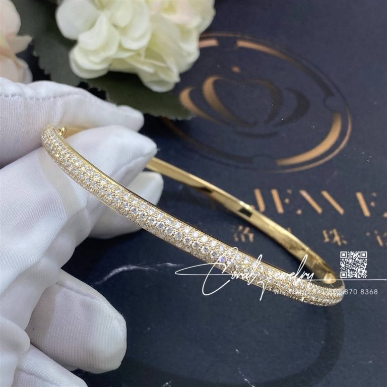 Cartier Etincelle De Cartier Bracelet Ref. N6711217 (2)