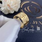 Cartier Love Ring Yellow Gold B4227800 (4)