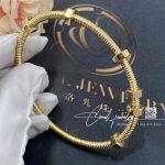 Cartier Écrou De Cartier Bracelet, Yellow Gold Ref. B6063817 (3)