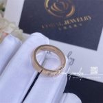 Cartier C De Cartier Wedding Ring Ref. B4210700 (4)