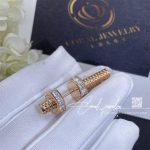 Cartier Ecrou De Cartier Earringbrooch N8515213 (4)