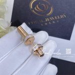 Cartier Ecrou De Cartier Earringbrooch N8515213 (5)