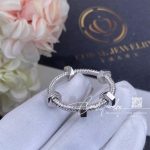 Cartier Ecrou De Cartier Ring White Gold B4227400 (1)