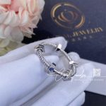 Cartier Ecrou De Cartier Ring White Gold B4227400 (5)