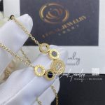 Bulgari Bvlgari Mangalsutra Necklace Ref. 358425 (8)