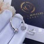 Piaget Possession White Gold Diamond Open Ring G34p5f00 (2)