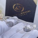 Boucheron Serpent Bohème Bracelet, White Gold S Motifs Jbt00840 (4)