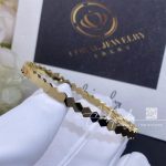 Chaumet Bee My Love Bracelet Yellow Gold 083438 (2)