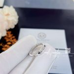 Chaumet Bee My Love Ring White Gold, 2.5 Mm 081930 (2)