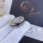 Boucheron Quatre Black Edition Small Ring Jrg01791 (1)