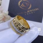 Boucheron Quatre Radiant Edition Ring Jrg01987 (4)