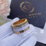 Boucheron Quatre White Edition Large Ring Jrg01599 (3)