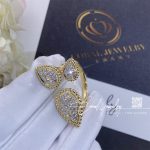 Boucheron Serpent Bohème Ring, Three Motifs Jrg02997 (5)