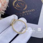 Boucheron Serpent Bohème Rose Quartz Ring S Motif Jrg02705 (3)