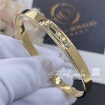 Messika Move Noa Bangle Sm Yellow Gold Diamond Bracelet 10092 Yg (4)