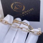 Messika Move Uno Multi Yellow Gold Diamond Bracelet 12187 Pg (3)