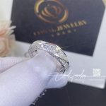 Graff Spiral Pavé Diamond Band White Gold, 5mm Rgr788 (3)