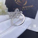 Graff Wild Flower Large Diamond Ring (6)