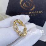 Messika Move Link Multi Pave Yellow Gold Ring With Diamonds 12012 Yg (1)