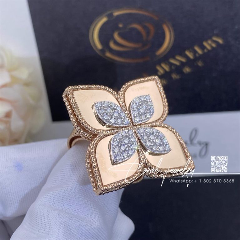 Roberto Coin Princess Flower Ring Adr888ri1838 Rw (2)