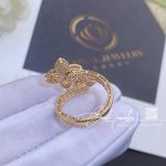 Roberto Coin Princess Flower Ring With Diamonds (1)