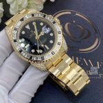 Rolex Gmt Master Ii Oyster Perpetual 116758 Sanr (2)