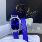 Harry Winston Emerald Diamants Women’s Watch Emeqhm18ww001 (1)