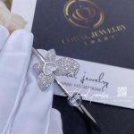 Chopard Happy Butterfly X Mariah Carey Bangle, Ethical White Gold, Diamonds @858536 1002 (5)