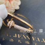 Piaget Possession Open Bangle Bracelet G36pv400 (2)