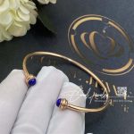 Piaget Possession Open Bangle Bracelet Lapis Lazuli G36pc700 (4)